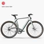 Nowy rower elektryczny FIIDO AIR 36V 28' super lekki 13.5kg CARBON /s