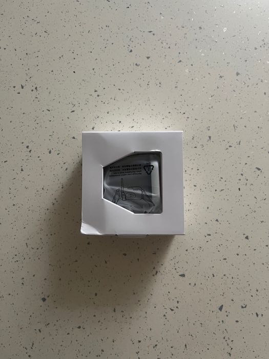 Часи Redmi Watch 5 Active Matte Silver