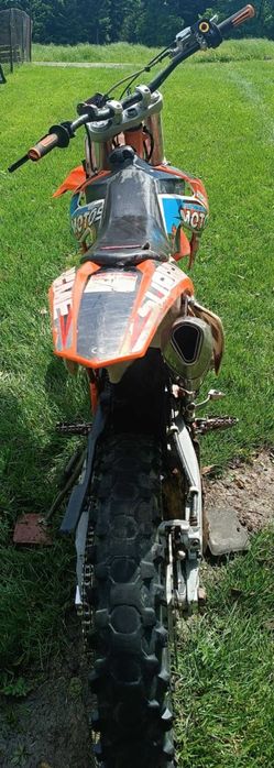 Xmotos 250 xb 39