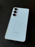 Samsung S24FE 8/256 - Jak nowy
