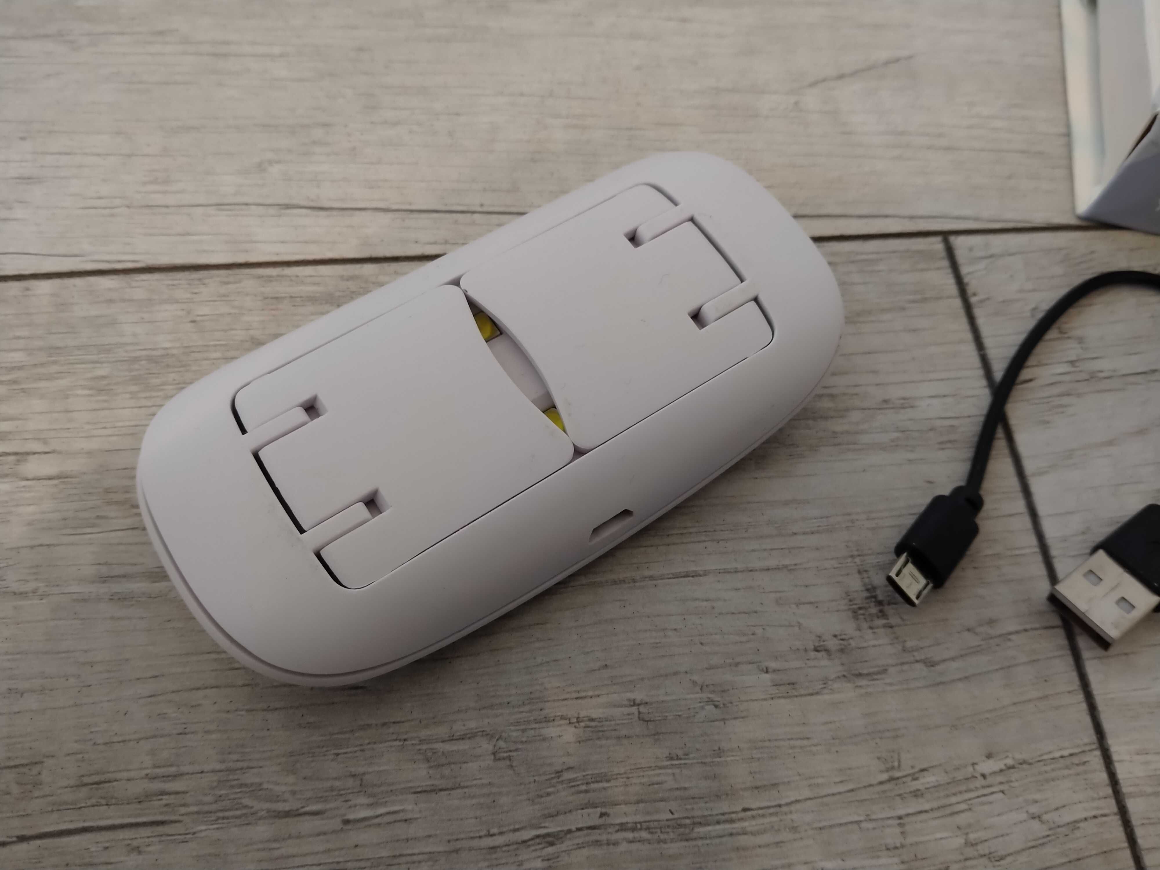 Gellée Curing Lamp UV/LED do paznokci – stan idealny