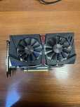 Видео карта gtx 960 2gb с коробкой!