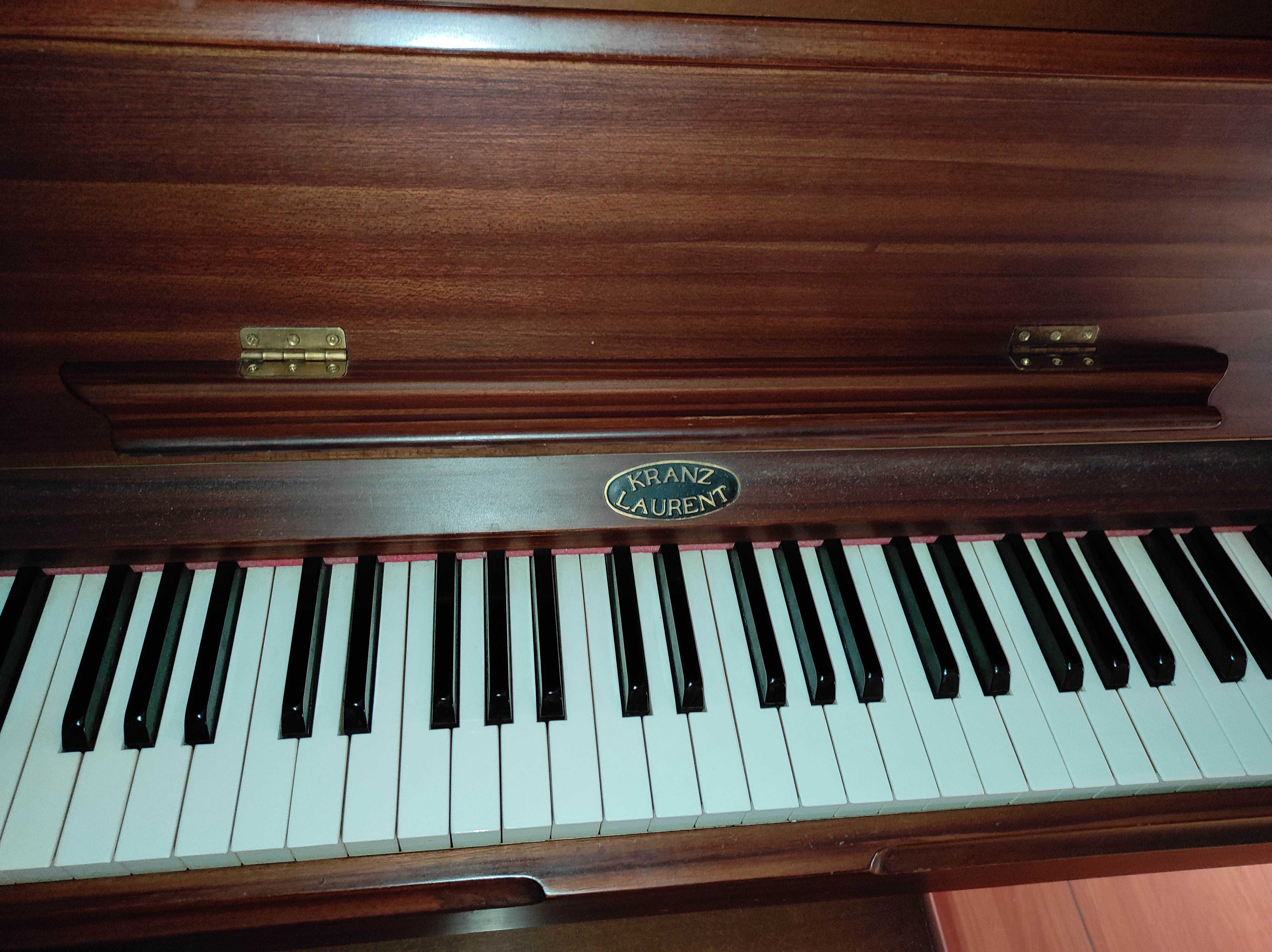 Piano Kranz Laurent