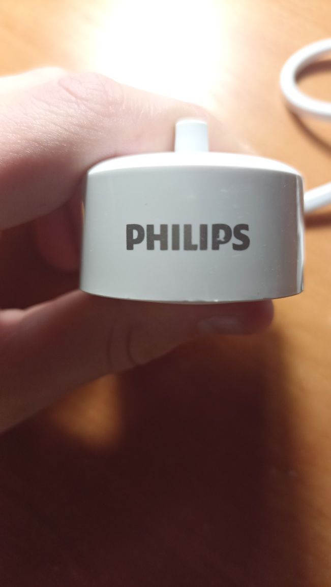 Зарядка індукційна для іригатора,зубної щітки philips