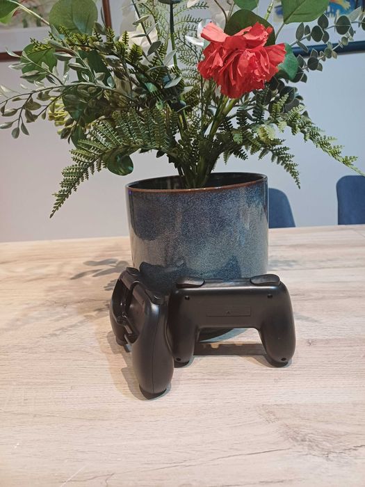 2 punhos/pegas para comando Nintendo Switch