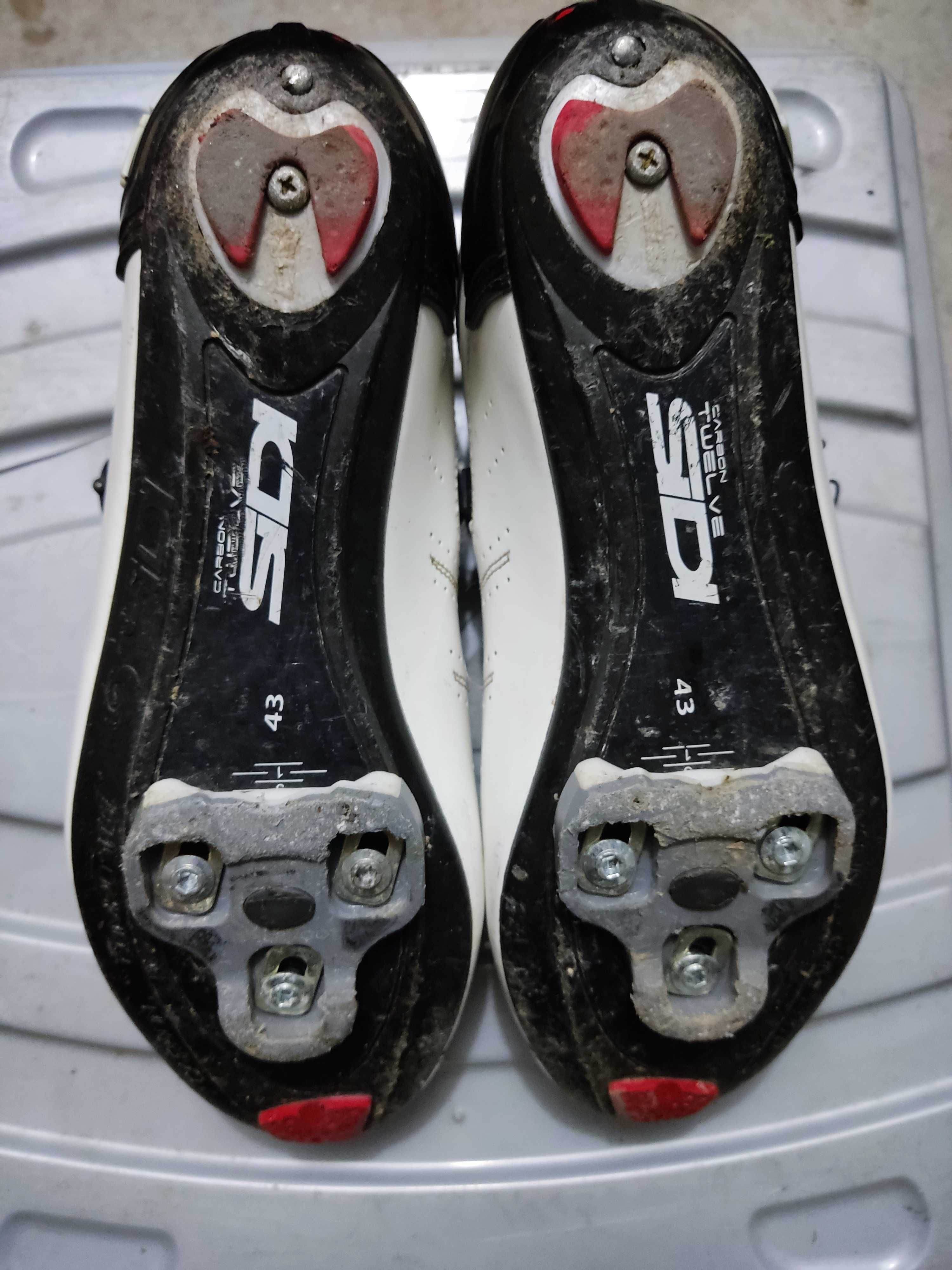Sapatos Estrada Sidi/ BTT Northwave