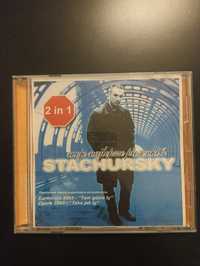 STACHURSKY moje najlepsze piosenki 2 płyta CD