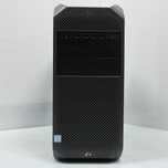 Рабочая станция HP Z4 G4 (Core i9-10900X/16GB/SSD512GB/FIirePro W4100)