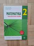 Matematyka 2 zakres podstawowy Pazdro