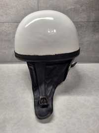 Kask orzeszek PRL