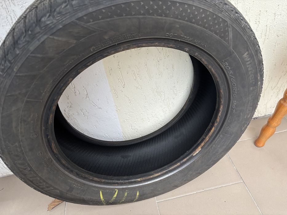 Гума демисезонка