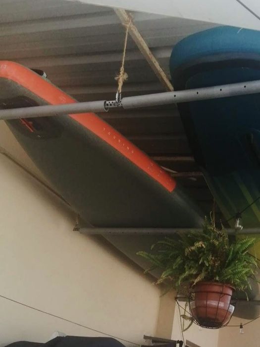 Prancha ITIWIT X500 13"31