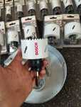 Коронки по металлу дереву Bi Metall Bosch Wolfcraft KWB Morse Wilpu Le