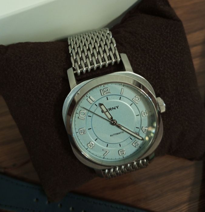 Годинник автоматичний Berny