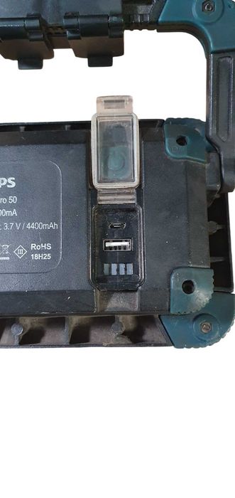 Philips Lampa Robocza Led EcoPro50 1000lm 10W