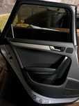 Drzwi audi a4b8 avant