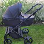 Anex Eli + Cybex Cloud T+