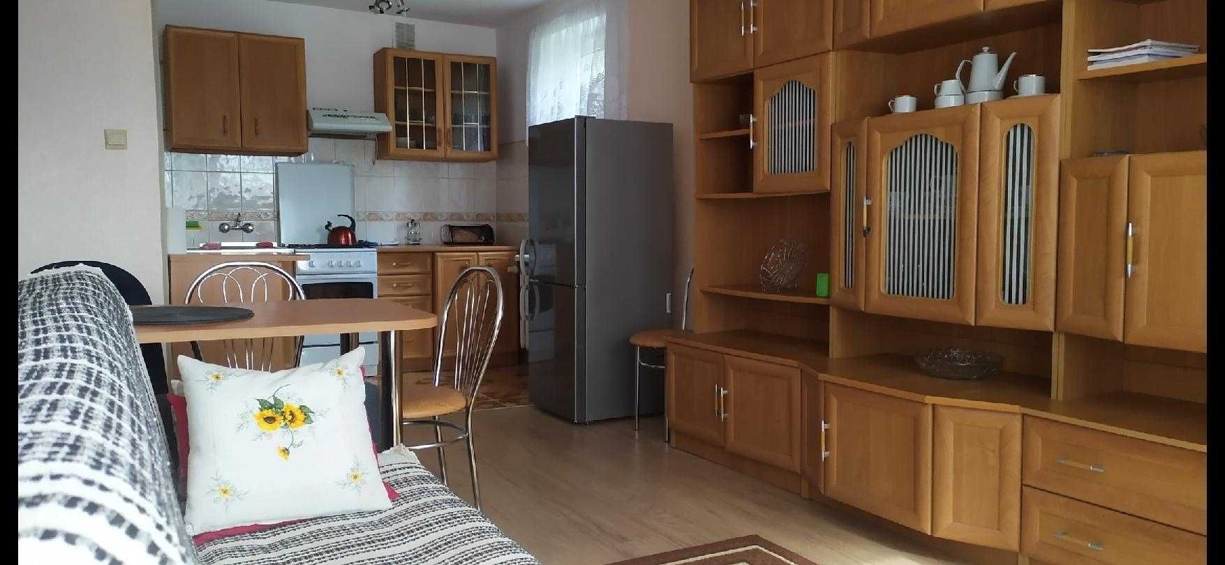 Wynajmę dwa pokoje dla dwóch uczniów - przy ul. Kolejowej w Koszalinie