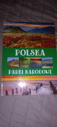 " Polska Parki Narodowe"