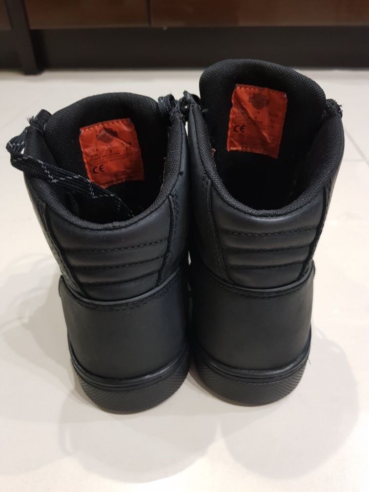 Harley Davidson Oryginalne Buty roz.42 do kolekcji