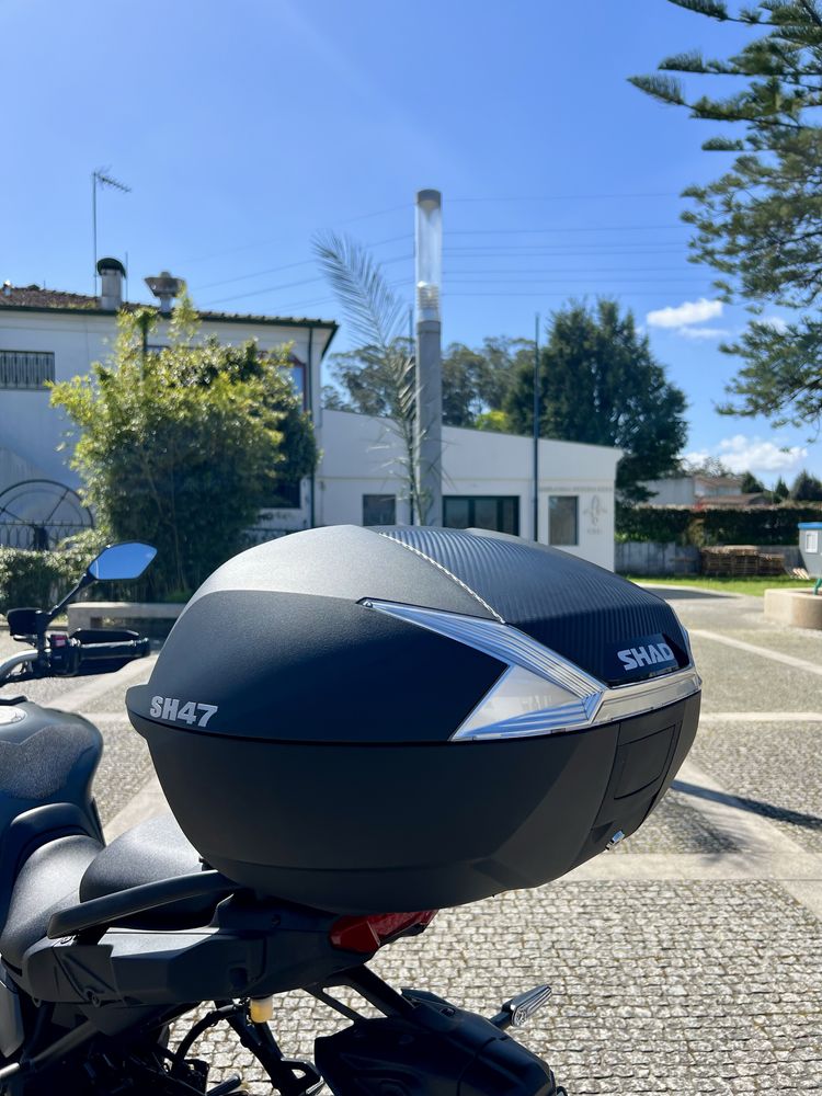 Yamaha Tracer 900 (BAIXA DE PREÇO ATÉ 31/07)