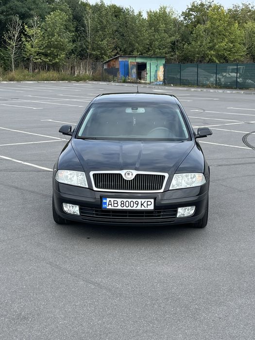 Skoda octavia A5