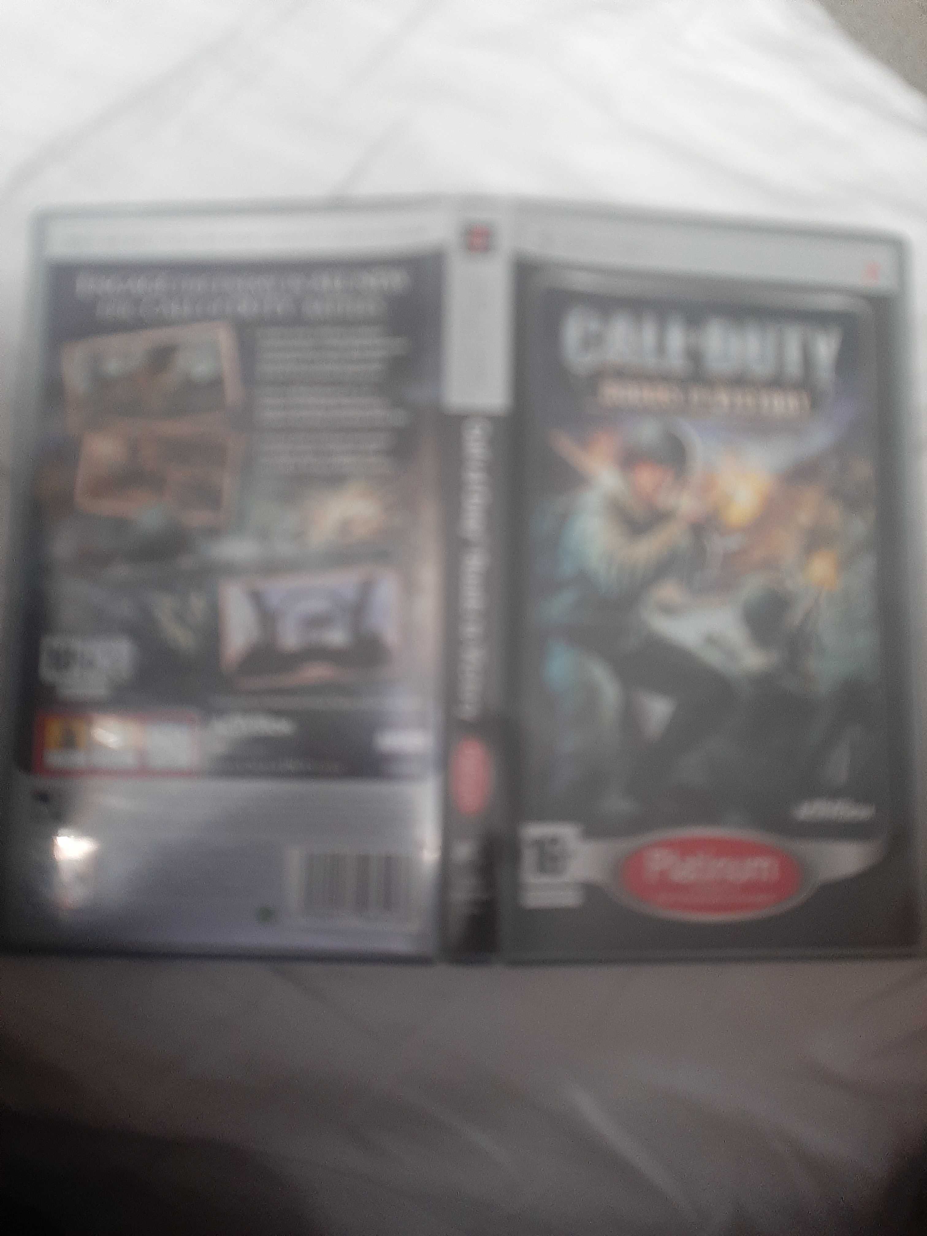 Call of duty Road to Victory