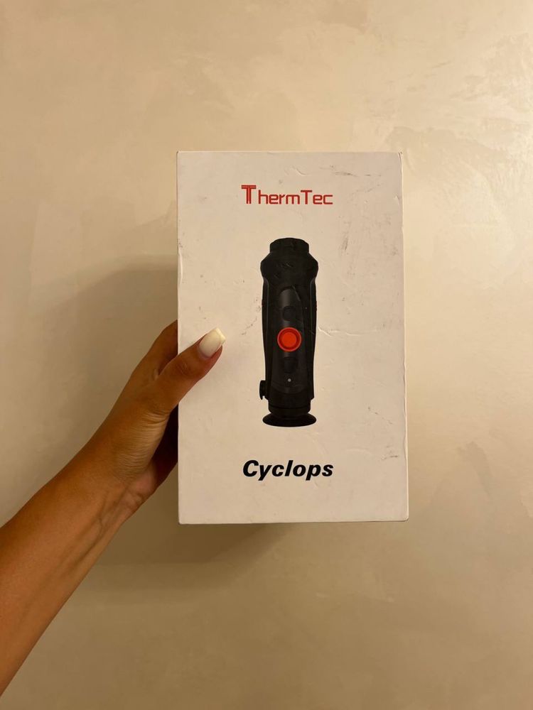 Therm Tec Cyclops тепллвізор