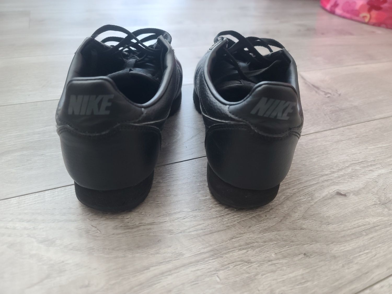 Кросівки Nike Cortez black