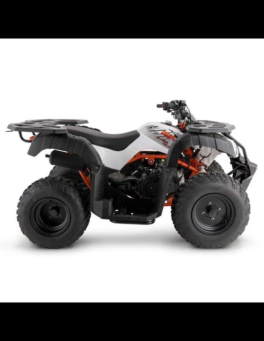 Quad Quady KAYO AU150