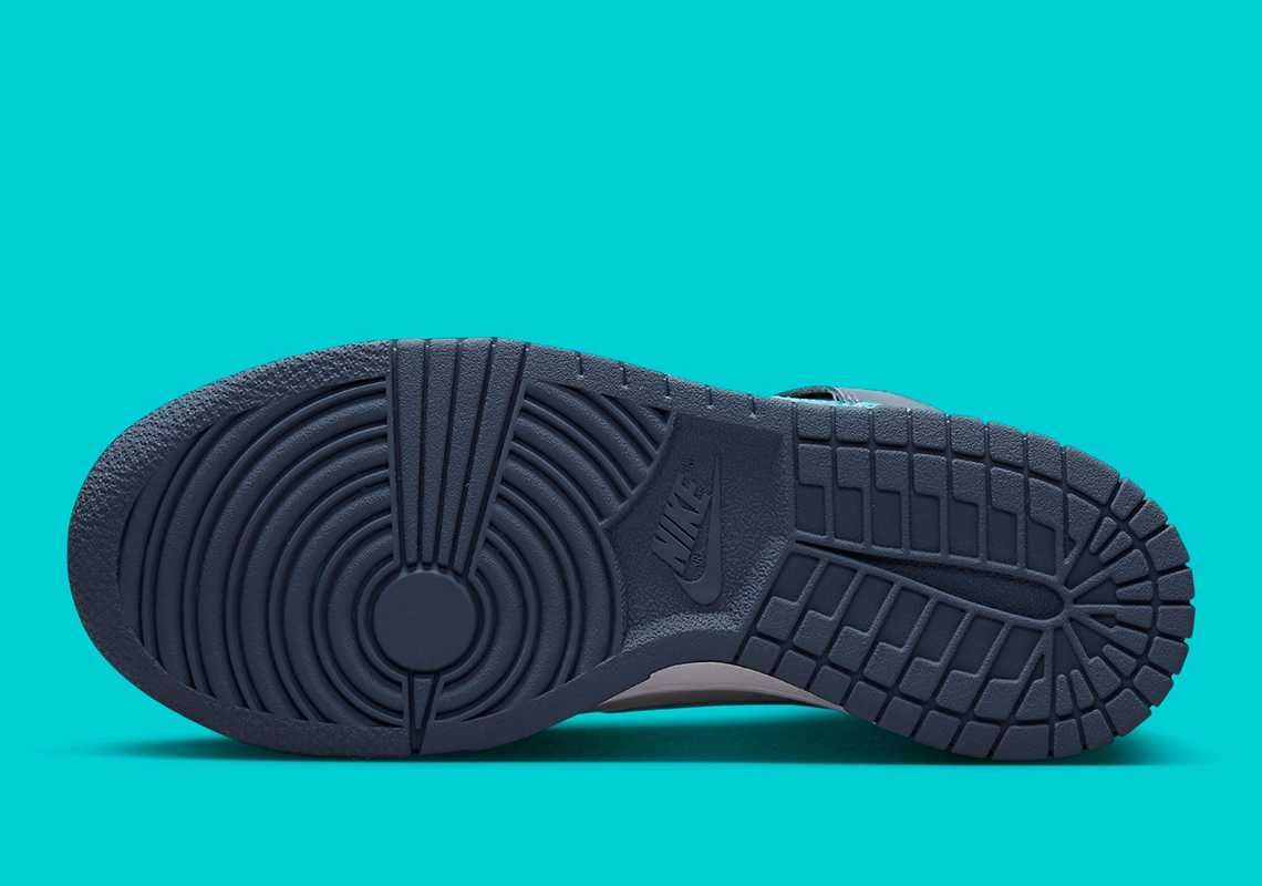 Оригінал ! Кросівки Nike Dunk High DB2179-006 EUR 40