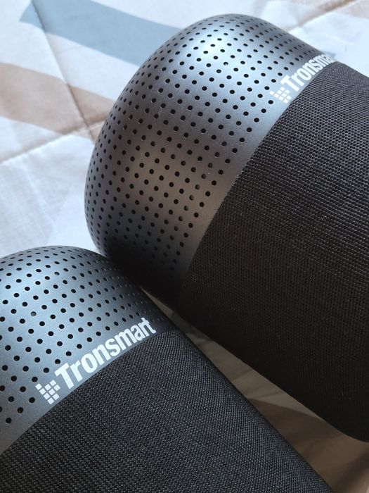 Colunas Bluetooth - Tronsmart T6 Max 60w