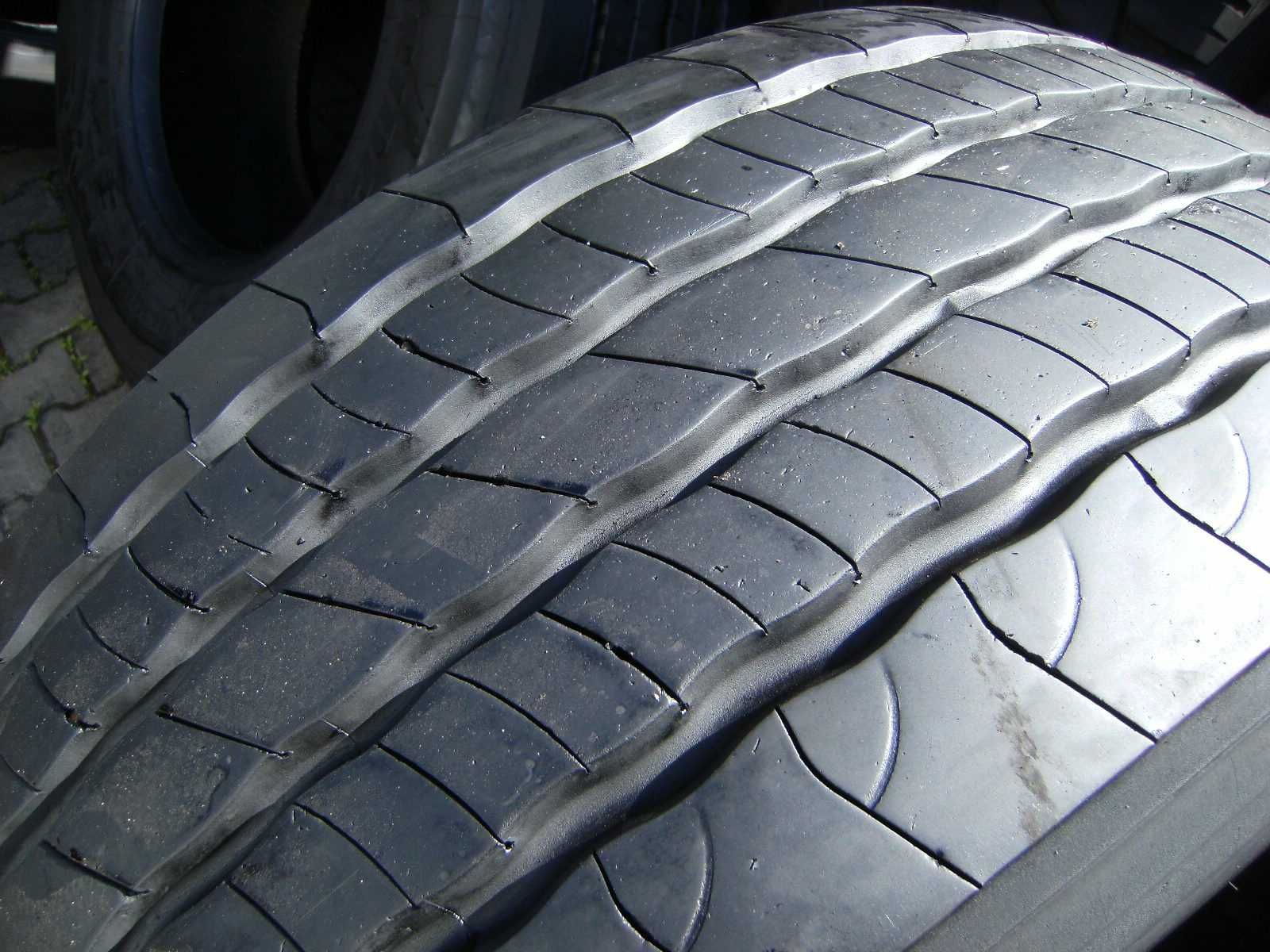 385/65R22.5 Sava Cargo 5