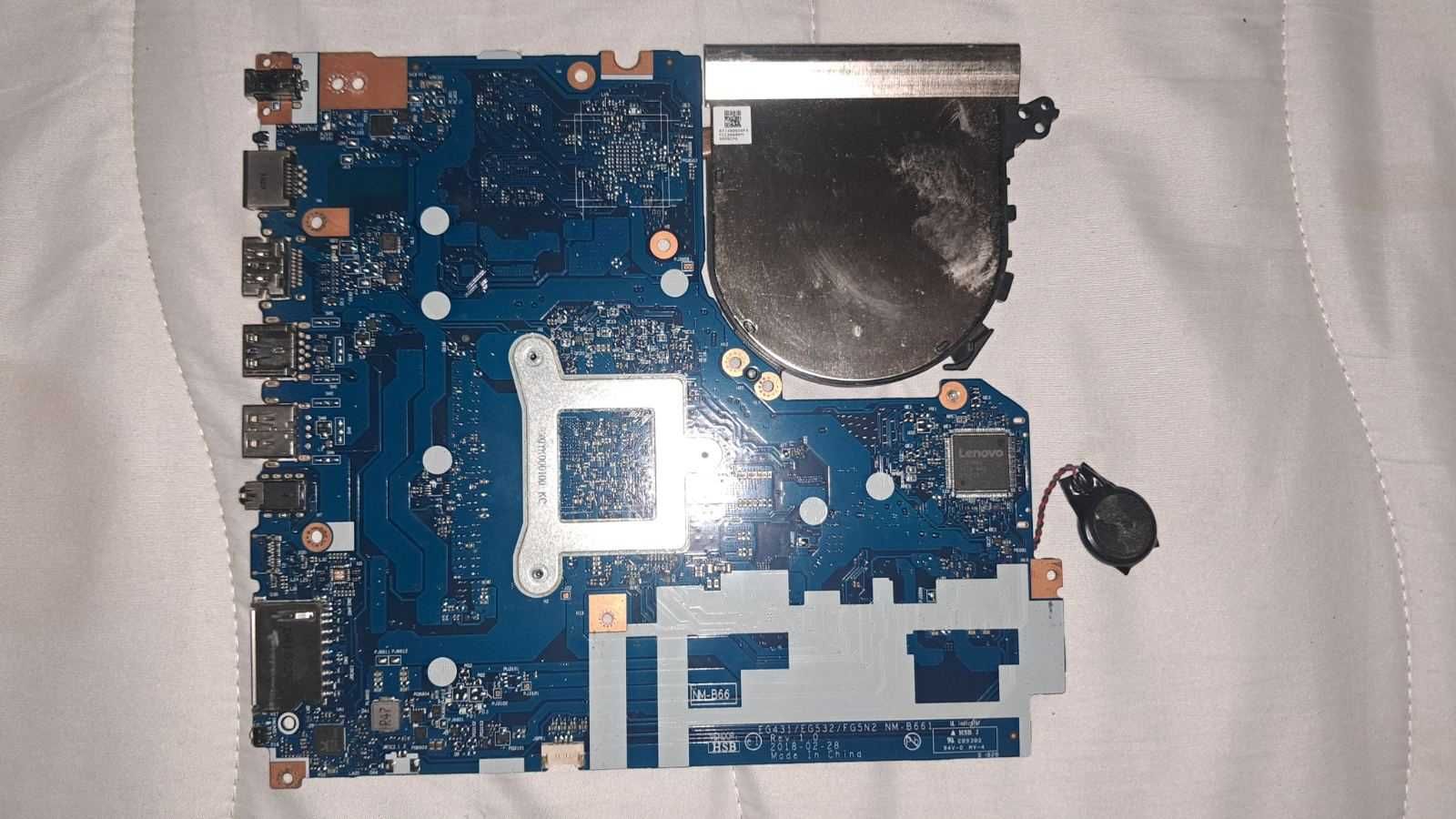 Lenovo IdeaPad 330-15 EG431/EG532/FG5N2 NM-B661