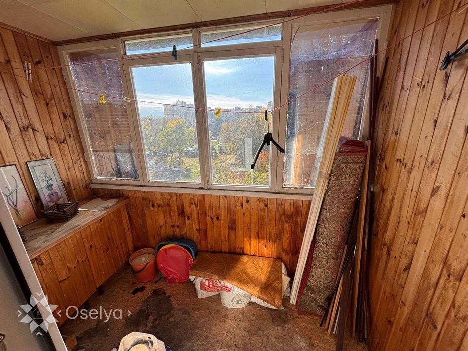 ТОП 2 кімнатна квартира Київ Борщагівка Південна Симиренка вул 14/9