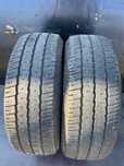 Goodride SC328 205/65C R16 шини