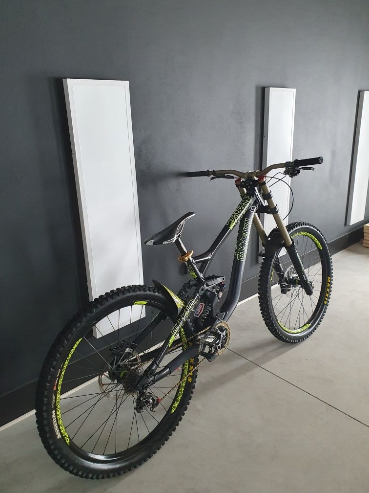 Commencal v3 2016 Rozmiar L 27,5