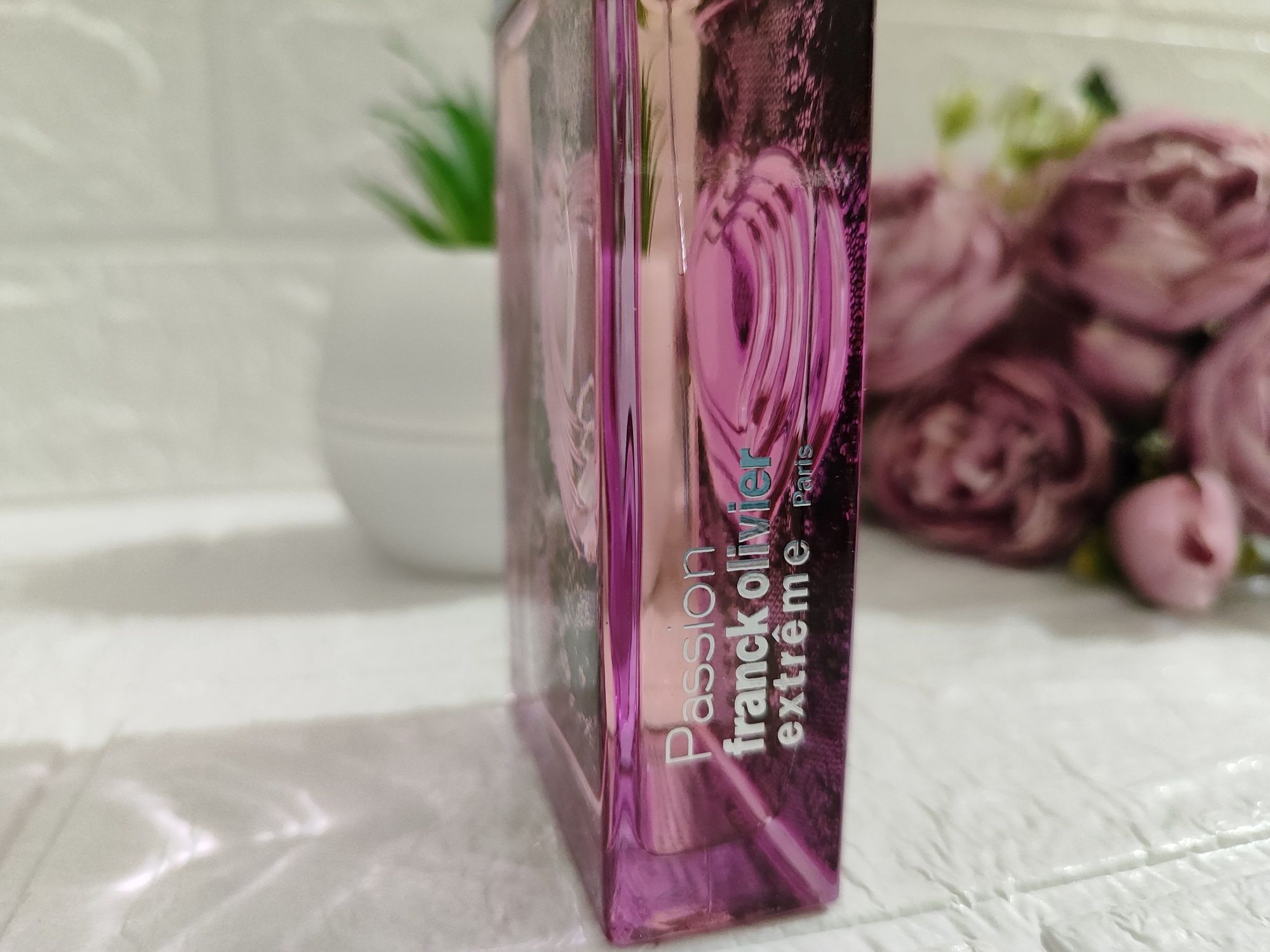 Женская парфюмированная вода Франк Оливер Экстрим, 75 мм
