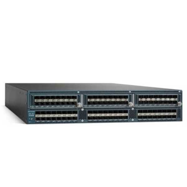 Switch Cisco UCS 6296UP - 96 Portas / Fontes Redundantes