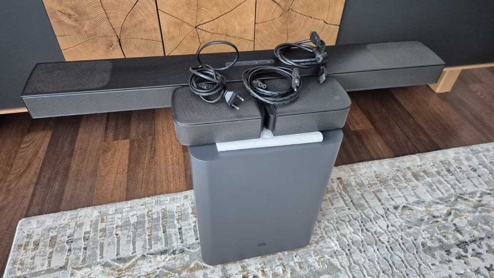 JBL Bar 9.1 Soundbar