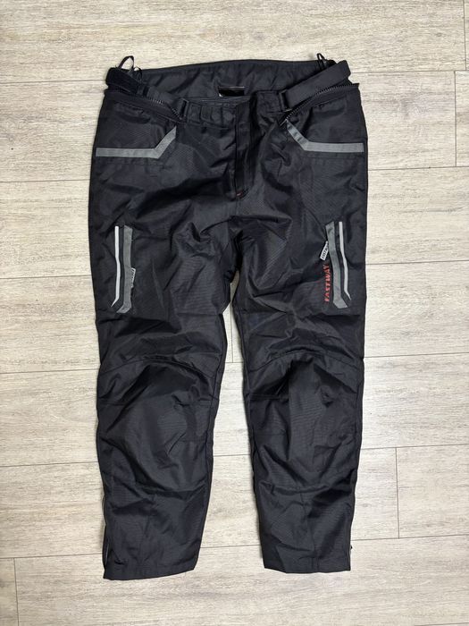 Текстильні мотоштани 54-56