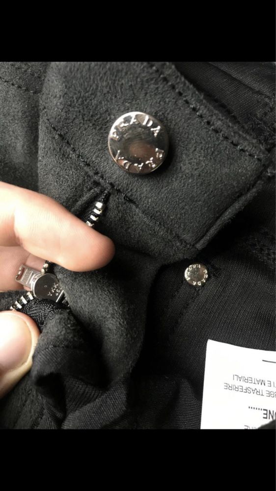 Штани Prada оригінал