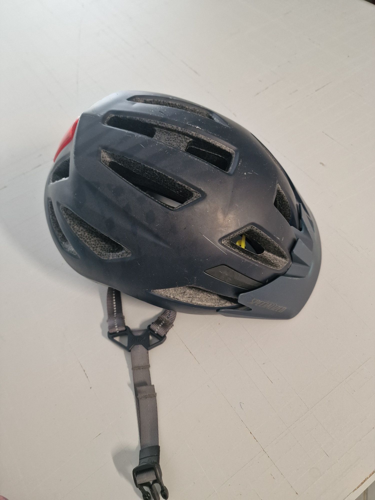 Specialized, Kask, dla dziecka, rozm. 52-57 cm