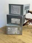 Лот блоків живлення FSP, Dell, PSU 350W — робочі, недорого