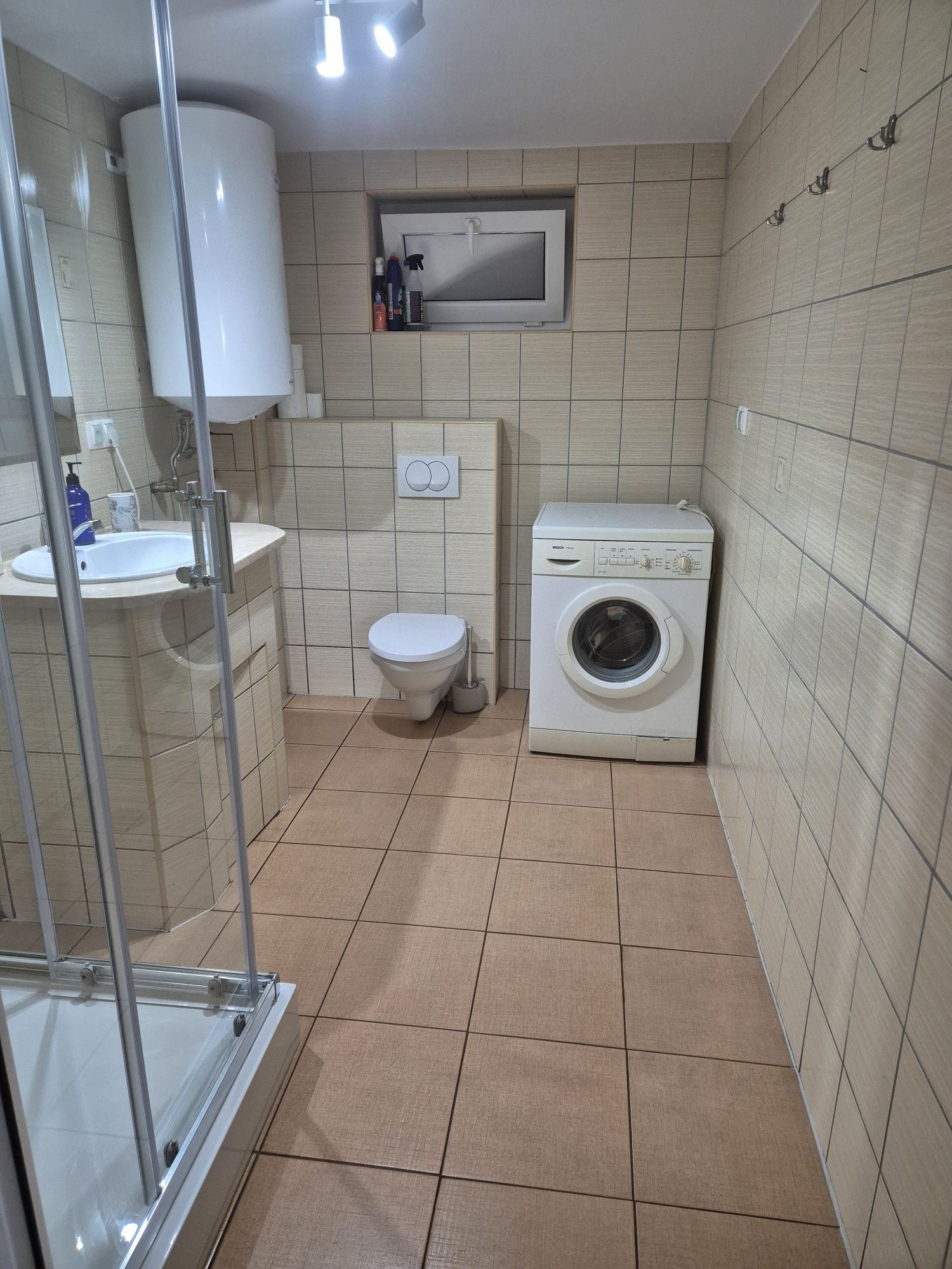 DOM BALIA JACUZZI ogrzewany do wynajęcia Narty