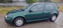 Vw Golf 1.9 SDI Klima Tanio