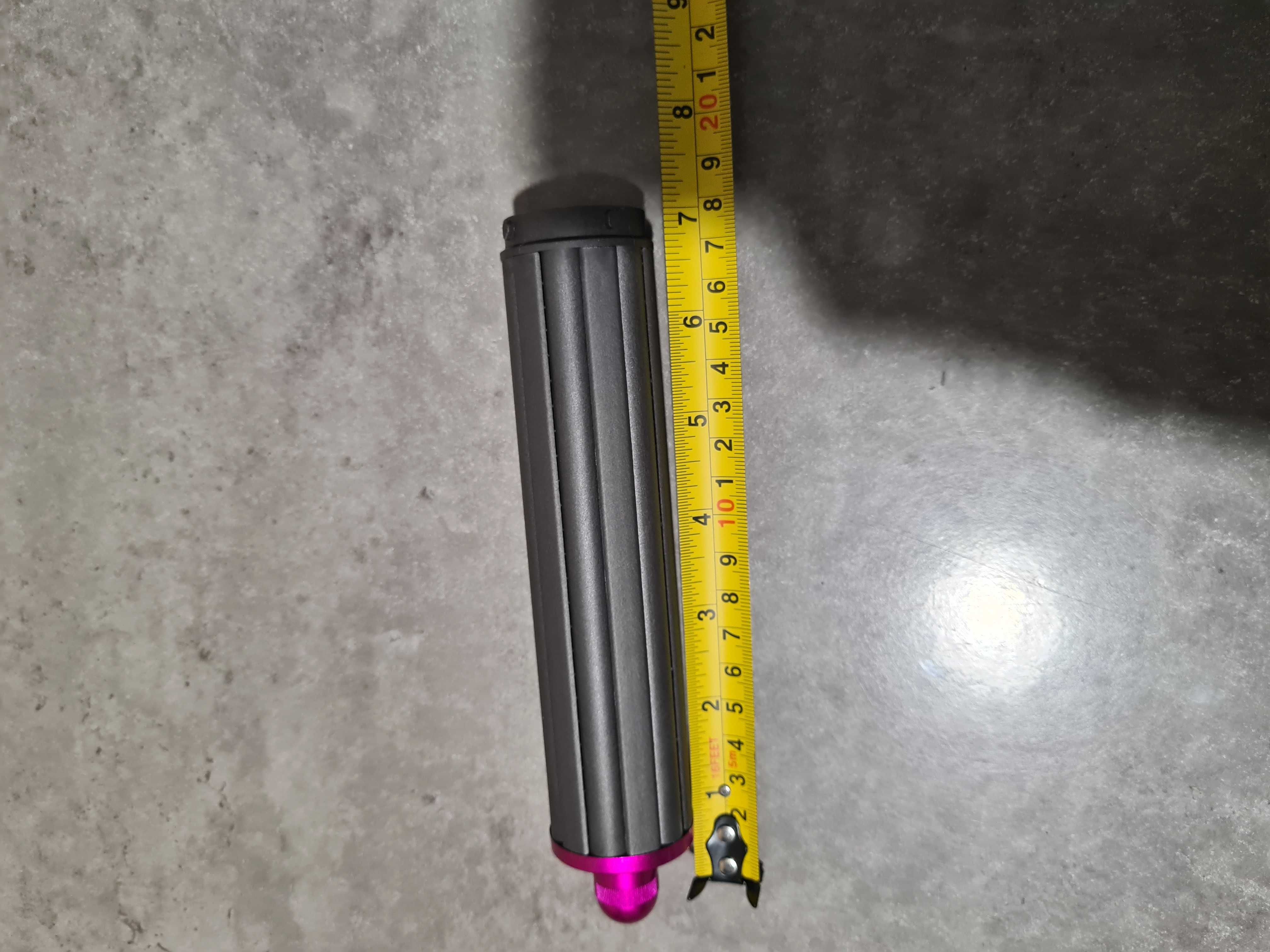 adapter zapasowy do loków suszarki dyson