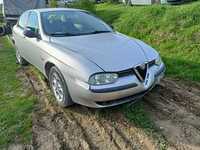 Alfa Romeo 156 1.8 ts niski przebieg