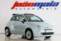 Fiat 500C 1.0 Hybrid