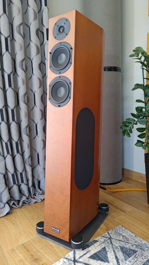 Audio Physic Scorpio I